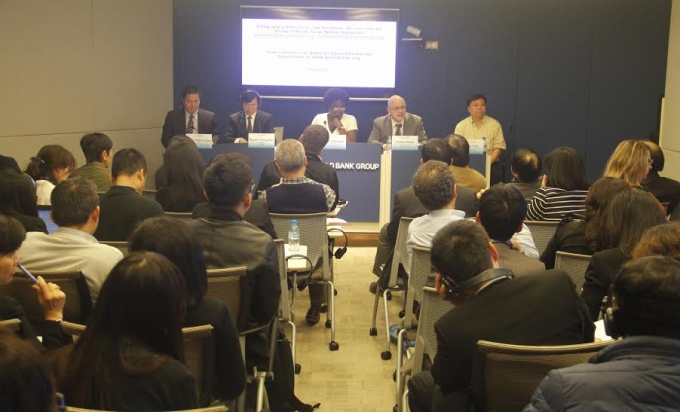 Hội thảo nhấn mạnh: