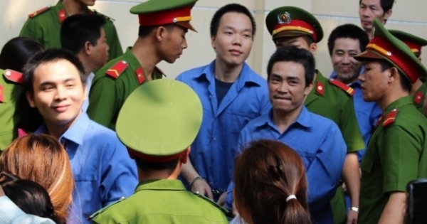 Tý Điên và băng giang hồ bảo kê tại bến xe Miền Đông