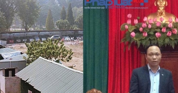 Hà Nội: Thông tin chính thức về dự án bãi đỗ xe trong "lòng đất"