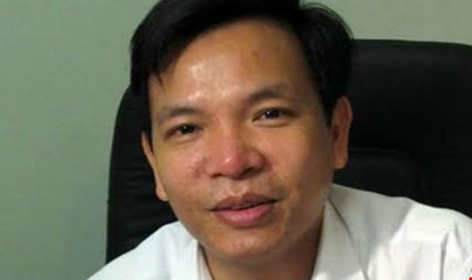 Luật sư Nguyễn Hồng B&aacute;ch - Chủ tịch Hội đồng Th&agrave;nh vi&ecirc;n C&ocirc;ng ty Luật hợp danh Hồng B&aacute;ch v&agrave; Cộng sự.