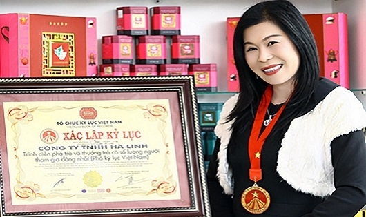 Hành trình truy bắt 2 nghi phạm sát hại doanh nhân Hà Linh