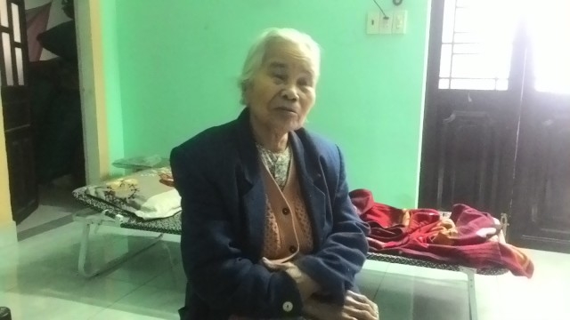 Vụ Chiện kể lại sự việc với Ph&oacute;ng vi&ecirc;n.&nbsp;