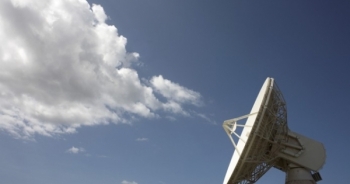 Ấn Độ bắt đầu xây trạm vệ tinh theo dõi Biển Đông ở Việt Nam từ tháng 4