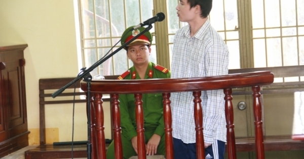 Kẻ giết người chôn xác rúng động tỉnh Quảng Nam lĩnh án chung thân