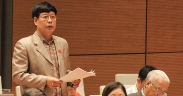 Chất vấn Chủ tịch nước, Thủ tướng về số lượng cấp tướng tăng vọt