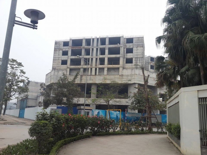 Dự kiến đưa ra thị trường l&ecirc;n đến 4.514 căn hộ, Deawoo Cleve từng được nhắc đến như một si&ecirc;u dự &aacute;n ở cửa ng&otilde; ph&iacute;a T&acirc;y Thủ đ&ocirc;.