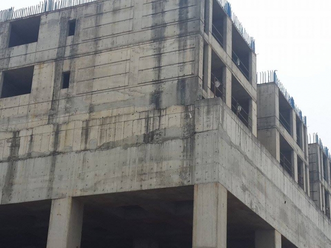 Sắt, th&eacute;p hoen gỉ.              &nbsp;