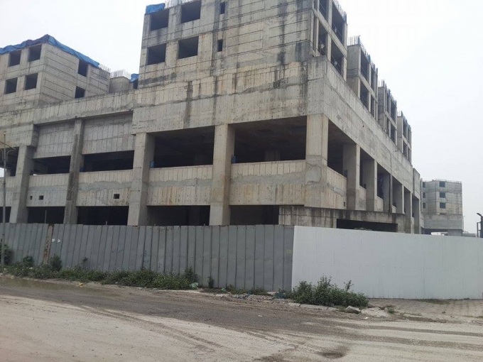 Nhiều người đ&aacute;nh gi&aacute;, chủ đầu tư đ&atilde; chọn thời điểm kh&ocirc;ng đ&uacute;ng