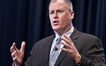 Mỹ tuyên bố không thừa nhận vùng kiểm soát trên Biển Đông của Trung Quốc