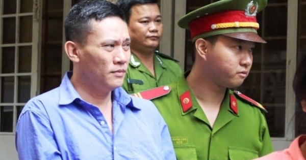 Ca sĩ, diễn viên trong đường dây bán dâm nghìn đô lĩnh án