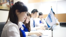 Tuyển nhân viên truyền thông online