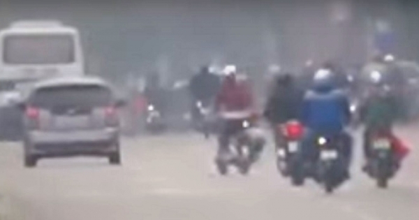 Hải Phòng: Tổng Cục Đường bộ điều chỉnh bất hợp lý trên tuyến đường 353