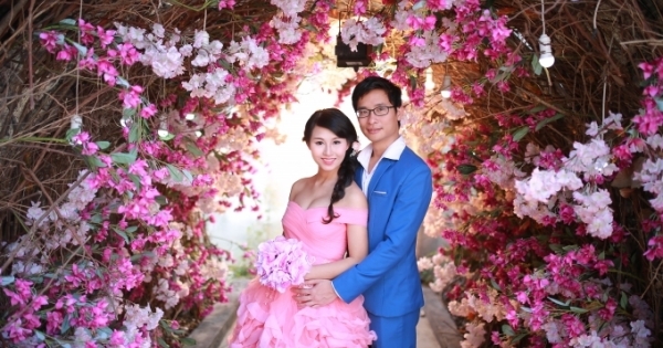 Tâm sự của kiều nữ làng võ Tạ Bích Hồng trước khi “theo chàng về dinh”