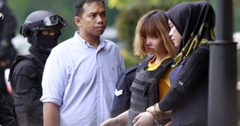 Đoàn Thị Hương bị buộc tội mưu sát, đối mặt án tử hình