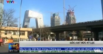 Bất động sản Hồng Kông bước vào cơn sốt mới