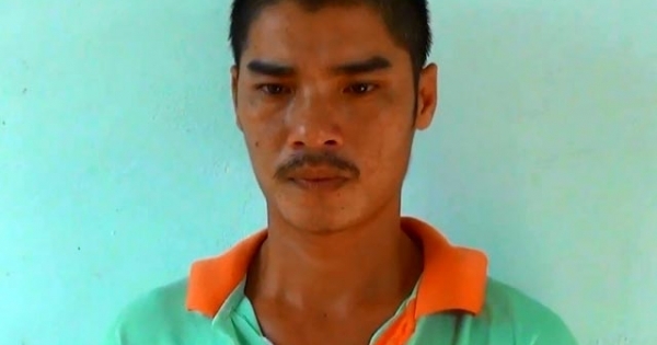 Kiên Giang: Bắt tại trận gã em rể đồi bại xâm hại chị vợ thiểu năng