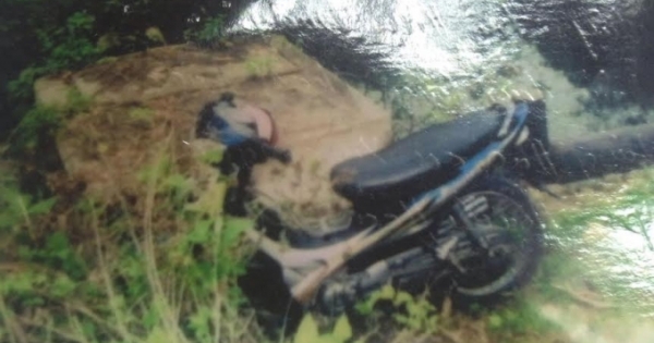 Vụ thi thể dưới cống thoát nước tại Thanh Hóa: Gây tai nạn tự ngã hay bị sát hại ném xác?