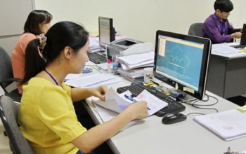 Bắt đầu từ hôm nay (1/3), nhận chứng từ bảo hiểm xã hội điện tử 24/7