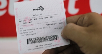 Vietlott thu gần 13 tỷ đồng mỗi ngày