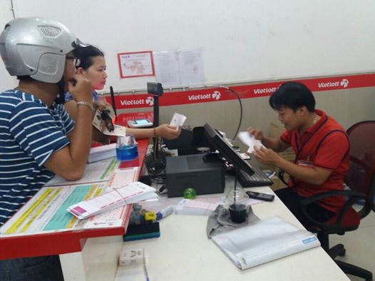 Kết quả Vietlott ng&agrave;y 1/3: 41 tỷ đồng đ&atilde; c&oacute; c&oacute; chủ.