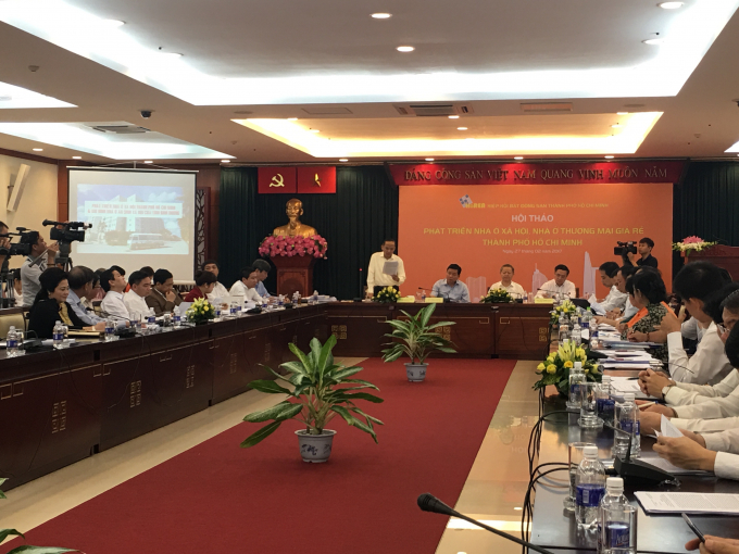 Hội thảo hy vọng th&aacute;o n&uacute;t thắt cho c&aacute;c doanh nghiệp.