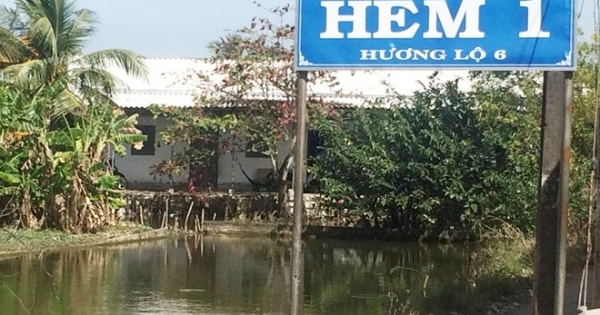 Bạc Liêu: Chồng sát hại vợ sau cuộc đấu khẩu lúc rạng sáng