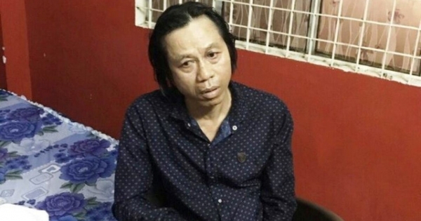 TP HCM: Bóc gỡ đường dây mại dâm bạc triệu