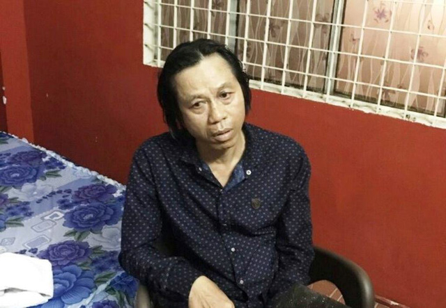 Mai Văn Ph&aacute;t, tự Ph&aacute;t &ldquo;hỏa tốc&rdquo;. (D&acirc;n trí)