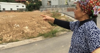 Quận Bắc Từ Liêm: Hơn một thập kỷ loanh quanh việc giao đất theo Nghị định 64/CP