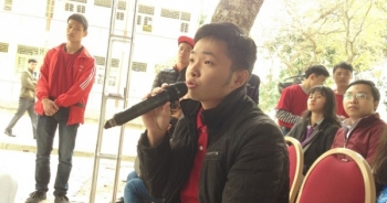 Ngành duy nhất trong trường Báo đòi hỏi chiều cao của thí sinh dự thi