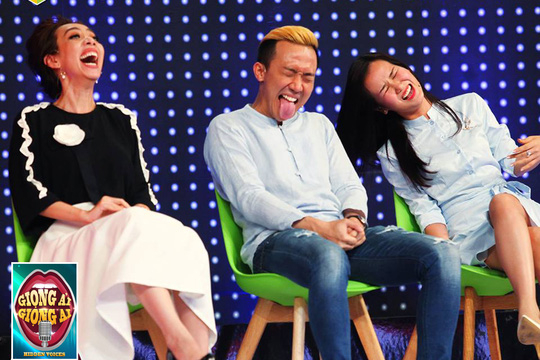 Gameshow nh&iacute; nhố khiến kh&aacute;n giả bực m&igrave;nh.