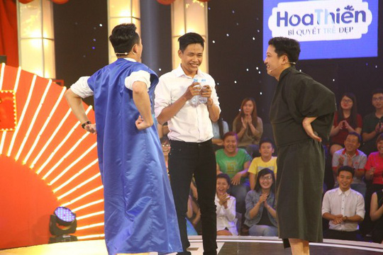 Lỗi phần lớn nằm ở nh&agrave; Đ&agrave;i dễ d&atilde;i trong kiểm duyệt.