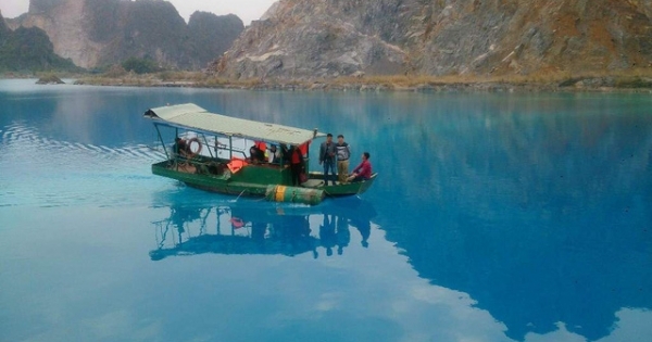 Hải Phòng rào kín “Tuyệt tình cốc”, cấm mọi hoạt động quay phim chụp ảnh