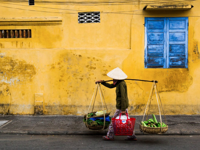 Nơi đ&acirc;y chứa đựng nhiều sự giao thoa văn h&oacute;a với những dấu ấn Đ&ocirc;ng - T&acirc;y, kim - cổ.