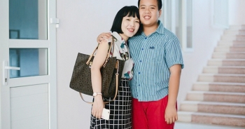 “Thần đồng” Đỗ Nhật Nam giành giải tiềm năng quản trị kinh doanh tại Mỹ