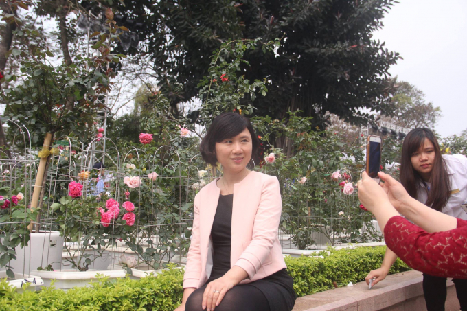 Khoảnh khắc đ&aacute;ng nhớ.