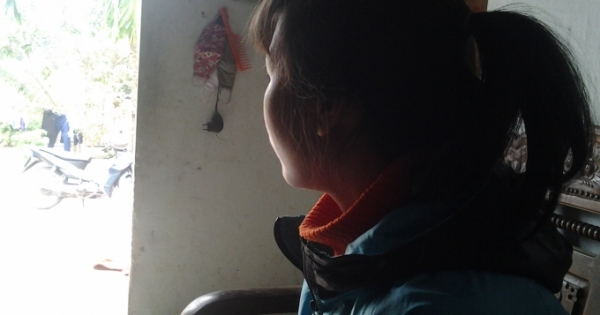 Vĩnh Phúc: Nữ sinh lớp 9 tố bị bác họ hãm hiếp đến sinh con