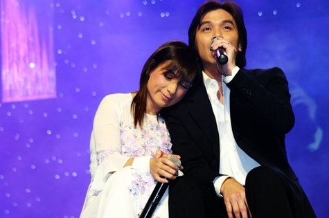 Mạnh Quỳnh chuẩn bị tái ngộ Phi Nhung tại Thanh Hóa