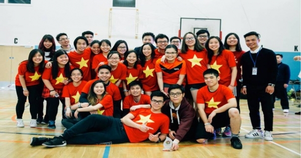 Sport Day London 2017, ngày hội thể thao lớn nhất cho sinh viên Việt tại Anh