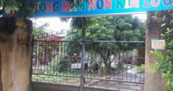 Hải Dương: Công bố nguyên nhân bé 3 tuổi tử vong bất thường tại trường mầm non