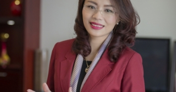 CEO Hương Trần Kiều Dung: Khi được trao cơ hội, phụ nữ sẽ làm vượt sức tưởng tượng!