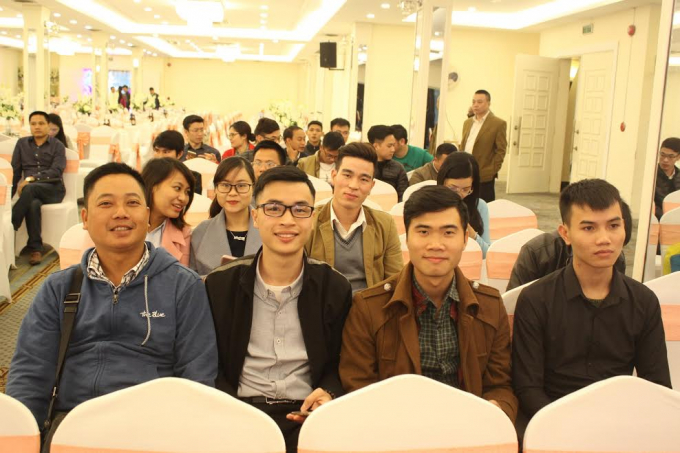 Ra mắt chuy&ecirc;n trang điện tử Ph&aacute;p luật &amp;amp; D&acirc;n sinh