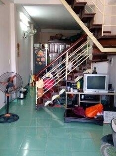 Bán nhà thổ cư 2 tầng gần khu công nghiệp Bắc Thăng Long - TP Hà Nội