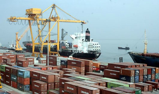 Xuất khẩu của Việt Nam sang EU lu&ocirc;n được quan t&acirc;m, th&uacute;c đẩy.