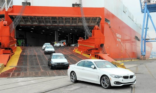 D&ugrave; nhiều tiềm năng ph&aacute;t triển, nhưng ng&agrave;nh c&ocirc;ng nghiệp &ocirc; t&ocirc; Việt Nam sẽ gặp nhiều kh&oacute; khăn trong thời gian tới.