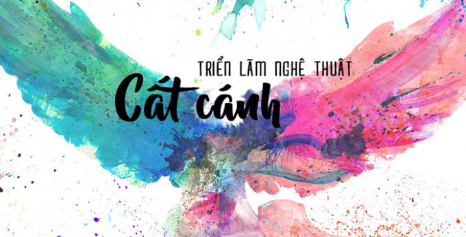 Cất c&aacute;nh - hồi ức v&agrave; hiện tại