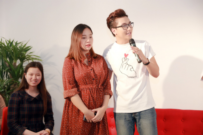 MC C&ocirc;ng Tố khiến fan bất ngờ khi tiết lộ việc mất th&iacute;nh lực