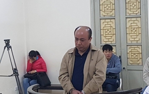 “Nổ” quen sếp lớn, lừa gần 3 tỷ