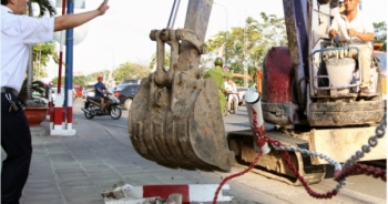 Bản tin Đô thị Plus: Toàn cảnh chiến dịch lập lại trật tự vỉa hè, lòng đường ở TP Hồ Chí Minh