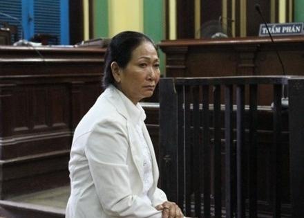 Đình chỉ điều tra vụ án “chống người thi hành công vụ” ở quận Gò Vấp